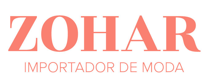 ZOHAR – Importador de Moda